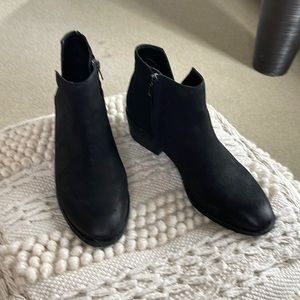 Frye & Co. Caden Bootie Size 8